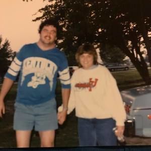 Meet your Posher, Deb